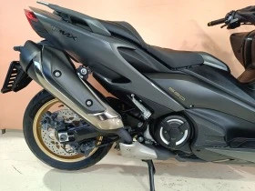 Yamaha T-max 560TECH MAX TECH KAMO | Mobile.bg    8