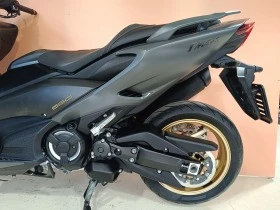 Yamaha T-max 560TECH MAX TECH KAMO | Mobile.bg    12