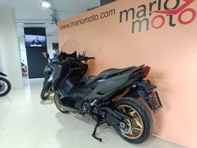 Yamaha T-max 560TECH MAX TECH KAMO | Mobile.bg    10