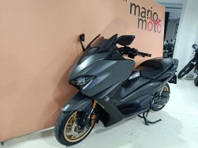 Yamaha T-max 560TECH MAX TECH KAMO | Mobile.bg    11