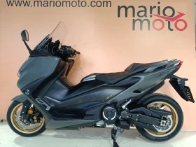 Yamaha T-max 560TECH MAX TECH KAMO | Mobile.bg    9