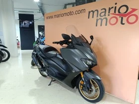 Yamaha T-max 560TECH MAX TECH KAMO | Mobile.bg    2