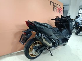 Yamaha T-max 560TECH MAX TECH KAMO | Mobile.bg    3