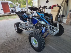 Обява за продажба на Yamaha Raptor ~11 999 лв. - изображение 6