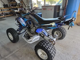     Yamaha Raptor