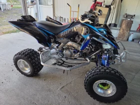 Обява за продажба на Yamaha Raptor ~11 999 лв. - изображение 7
