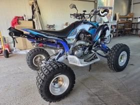 Обява за продажба на Yamaha Raptor ~11 999 лв. - изображение 5