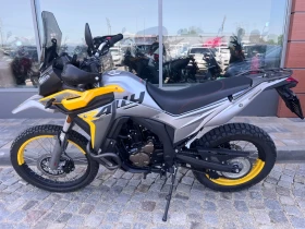 Voge 500DS Rally 300 | Mobile.bg    4
