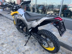 Voge 500DS Rally 300 | Mobile.bg    6