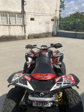 Can-Am Rengade 800 | Mobile.bg    3