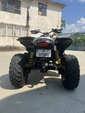 Can-Am Rengade 800 | Mobile.bg    4
