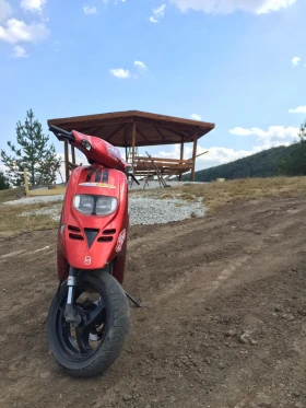 Gilera Storm 50cc* *  | Mobile.bg    7