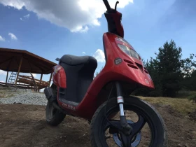 Gilera Storm 50cc* *  | Mobile.bg    6