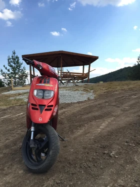 Gilera Storm 50cc* *  | Mobile.bg    3
