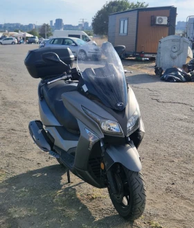 Обява за продажба на Kymco Downtown X TOWN 300I ~5 300 лв. - изображение 1