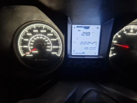 Kymco Downtown X TOWN 300I | Mobile.bg    6