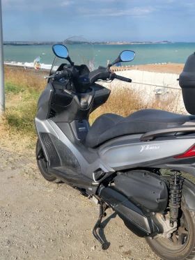 Обява за продажба на Kymco Downtown X TOWN 300I ~5 300 лв. - изображение 2