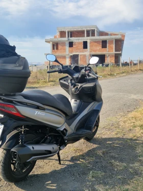 Обява за продажба на Kymco Downtown X TOWN 300I ~5 300 лв. - изображение 1
