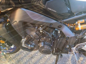 Yamaha Mt-09 SP-LED-ABS-Ohlins QuickShifter Ohlins-TCS, снимка 3