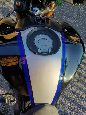 Yamaha Mt-09 SP-LED-ABS-Ohlins QuickShifter Ohlins-TCS, снимка 5