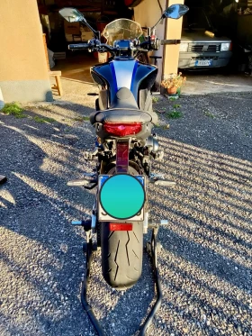 Yamaha Mt-09 SP-LED-ABS-Ohlins QuickShifter Ohlins-TCS, снимка 6