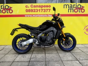 ������ Yamaha Mt-09