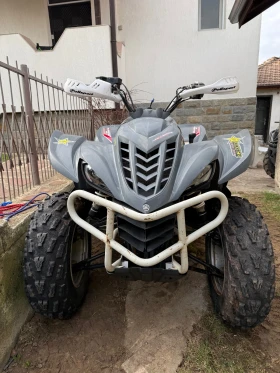 Yamaha Wolverine | Mobile.bg � ����� ������ 2