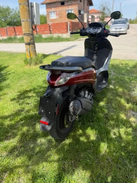 Piaggio Beverly 300i 2018g ABS ASR | Mobile.bg � ����� ������ 4