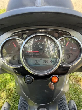 Piaggio Beverly 300i 2018g ABS ASR | Mobile.bg � ����� ������ 8