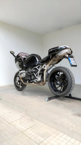 BMW R 1200S | Mobile.bg � ����� ������ 4
