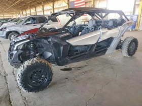 Can-Am Maverick X3 MAX X DS TURBO RR | Auto.bg — изображение 2