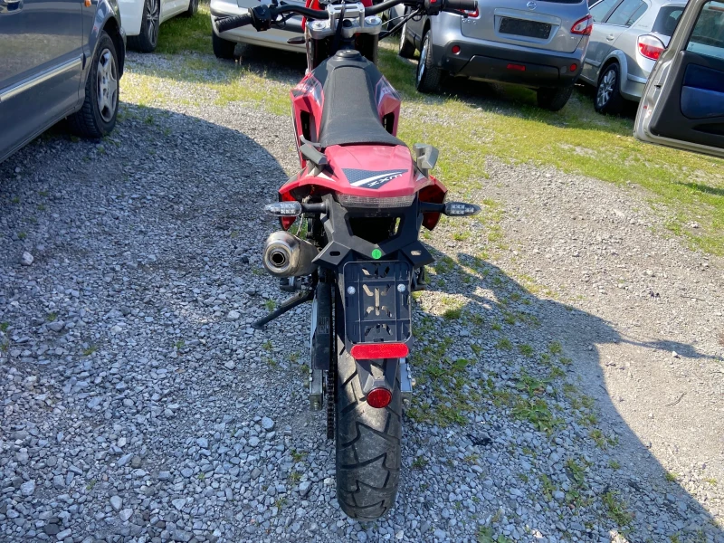 Zundapp 50, снимка 5 - Мотоциклети и мототехника - 50614047