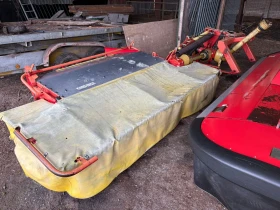 Сенокосачка Друга марка, снимка 2