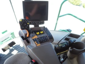  John Deere S 780 i + JOHN DEERE 730 X  | Mobile.bg    9