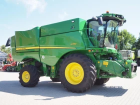  John Deere S 780 i + JOHN DEERE 730 X  | Mobile.bg    2