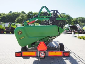  John Deere S 780 i + JOHN DEERE 730 X  | Mobile.bg    8