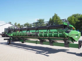  John Deere S 780 i + JOHN DEERE 730 X  | Mobile.bg    11