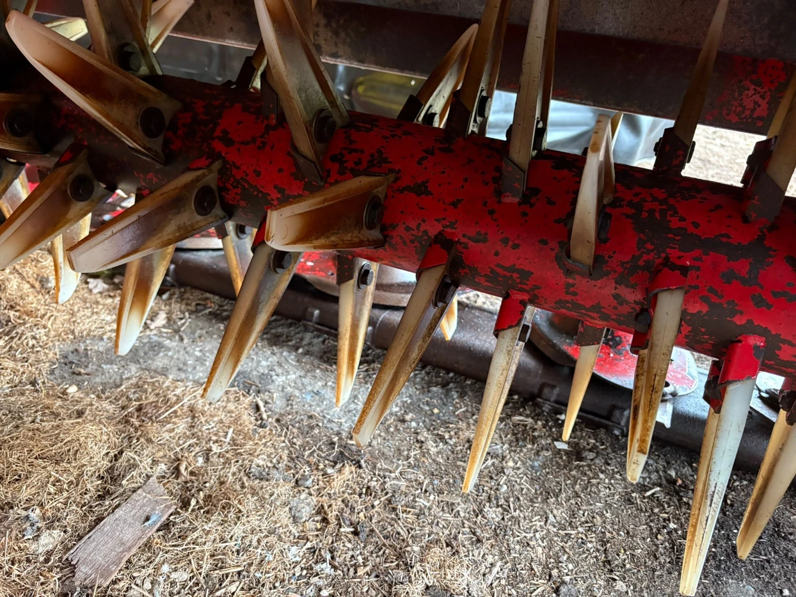 Сенокосачка Друга марка, снимка 6 - Селскостопанска техника - 53767589