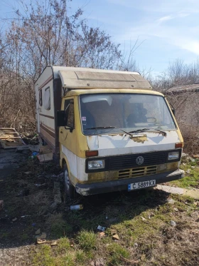  VW Lt | Mobile.bg    2