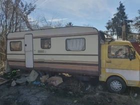 Снимка Кемпер VW