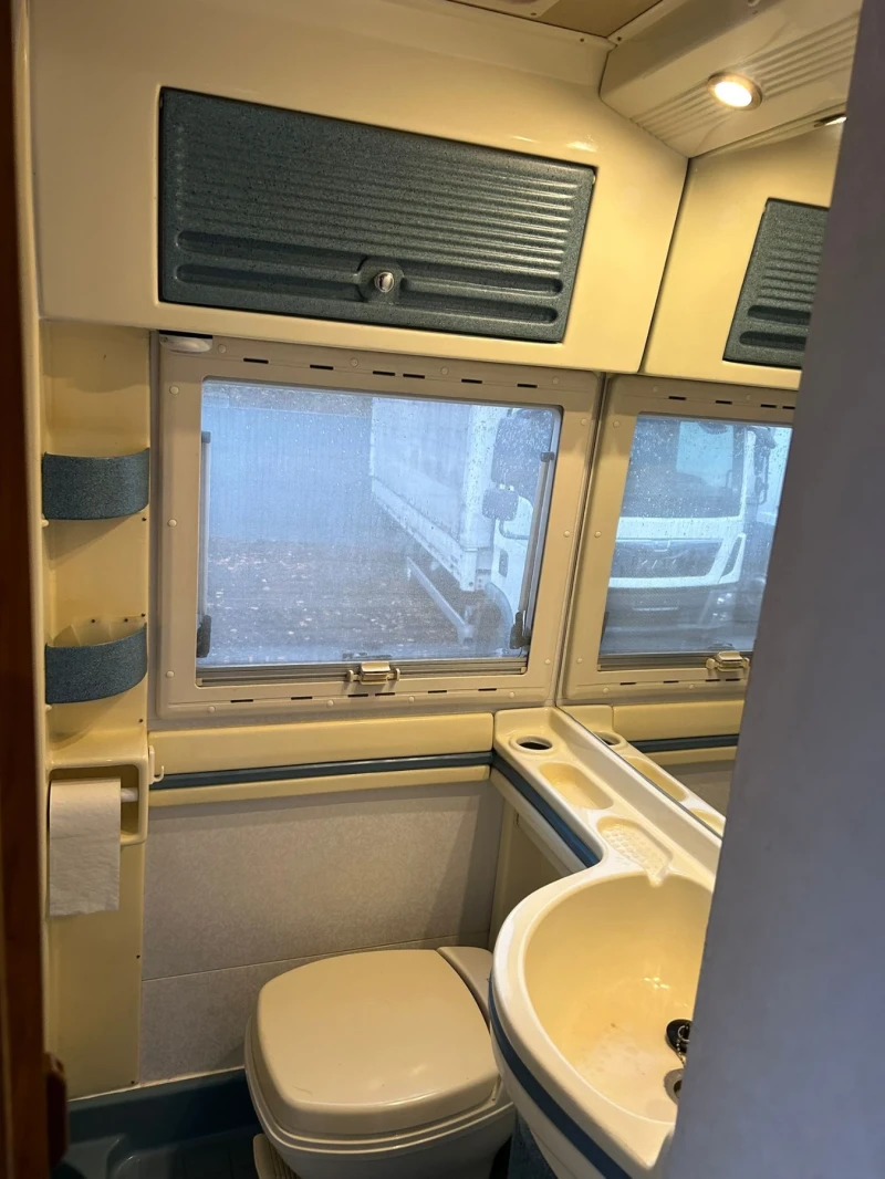 Кемпер Laika Ecovip 2j, снимка 9 - Каравани и кемпери - 52420280