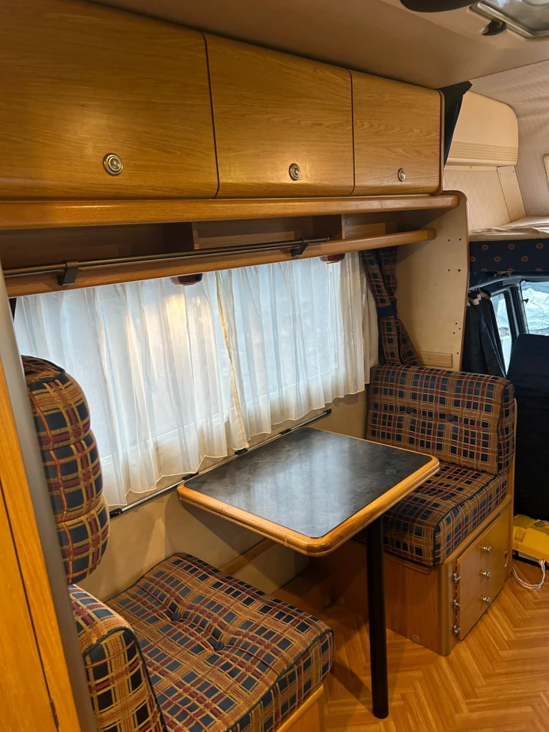 Кемпер Laika Ecovip 2j, снимка 16 - Каравани и кемпери - 52420280