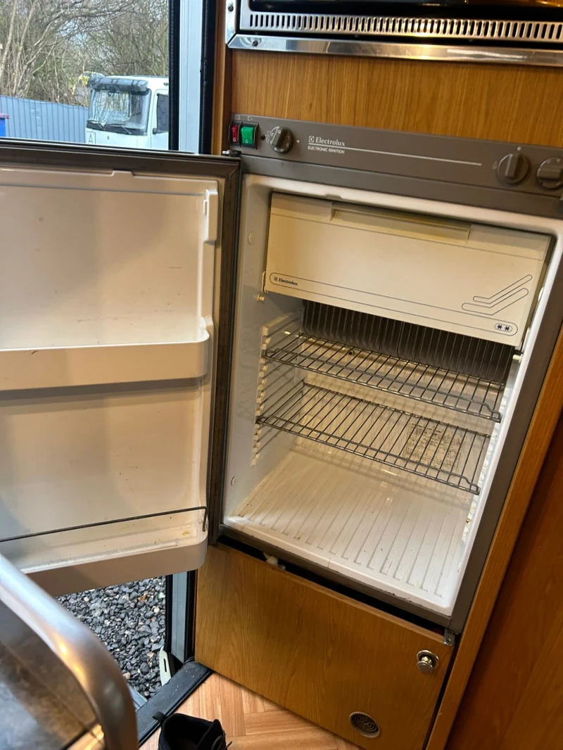 Кемпер Laika Ecovip 2j, снимка 7 - Каравани и кемпери - 52420280