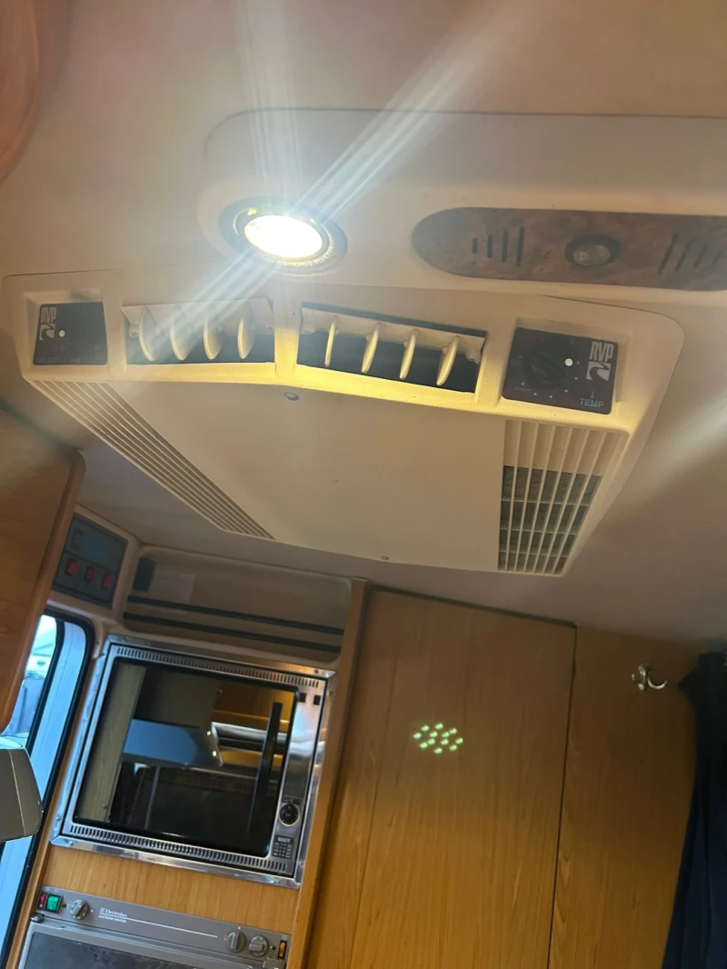 Кемпер Laika Ecovip 2j, снимка 5 - Каравани и кемпери - 52420280