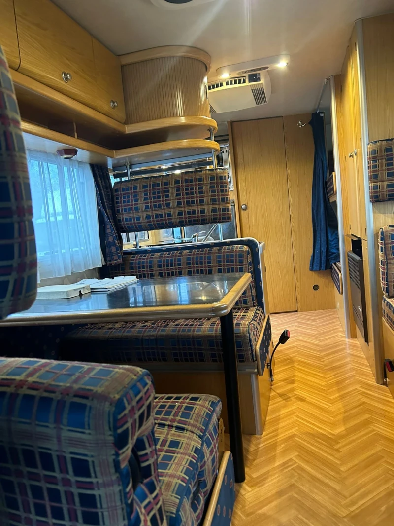 Кемпер Laika Ecovip 2j, снимка 17 - Каравани и кемпери - 52420280