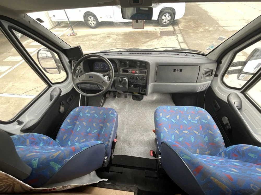  Fiat 2.8 | Mobile.bg   14