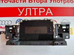 F1FT-18B955-AD Дисплей за Ford Focus III F1FT18B955AD, снимка 1