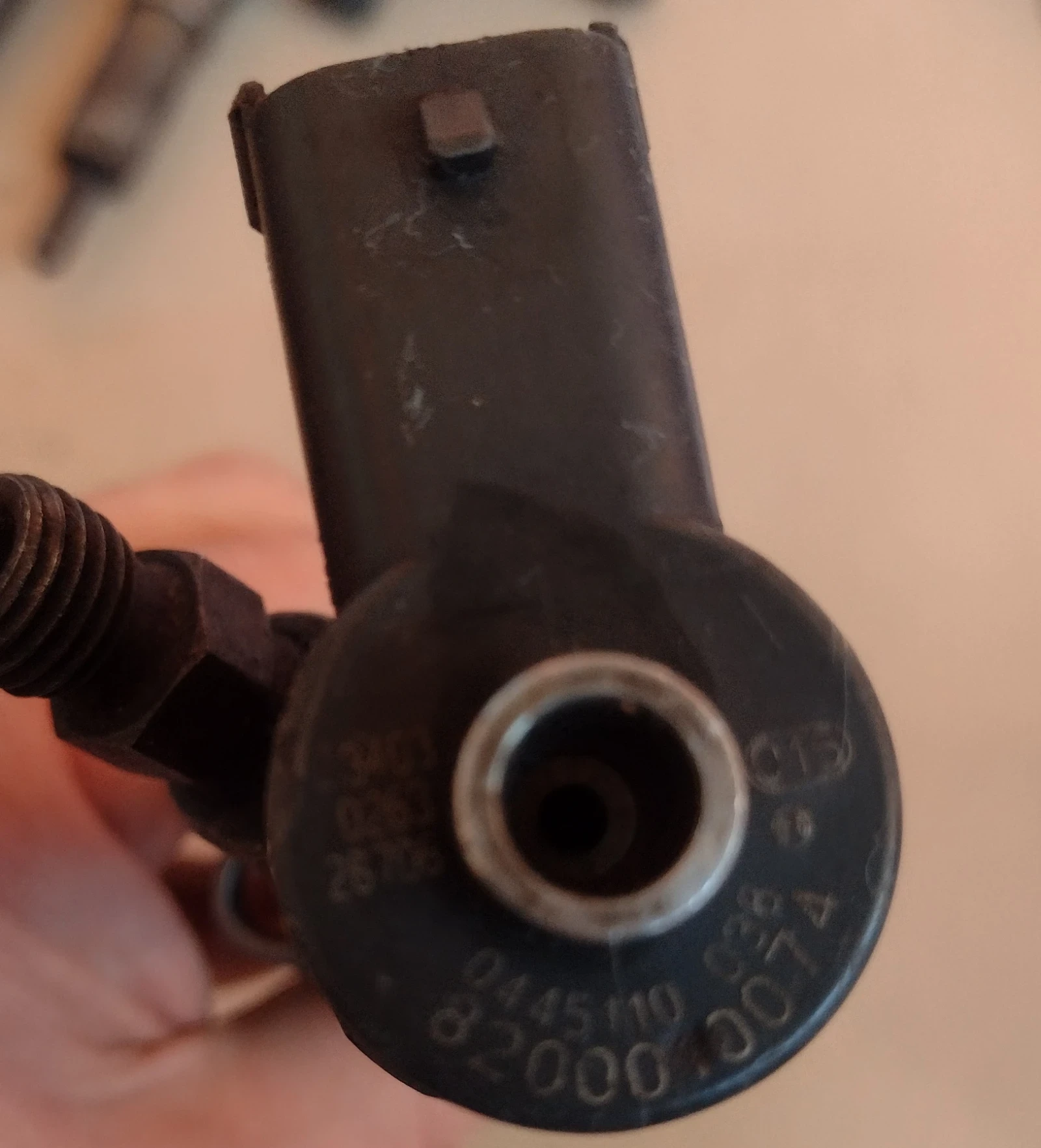 8200010074 ���� RENAULT Bosch 0445110038 | Mobile.bg � ����������� 2