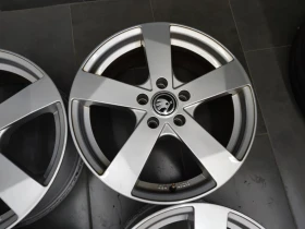 Джанти за Skoda Octavia, снимка 7
