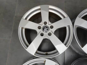 Джанти за Skoda Octavia, снимка 5